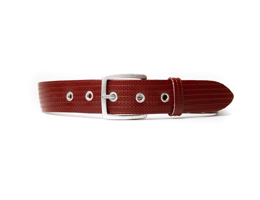 Bendl Bell Fire Tyr argenté rouge 4x85 cm