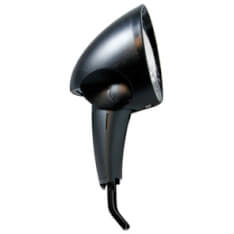 Déplacer le phare conduit Dynamo 7 Lux Black