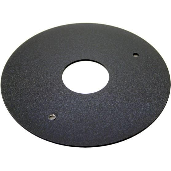 Assiette Cortina C-Lite pour Crankset