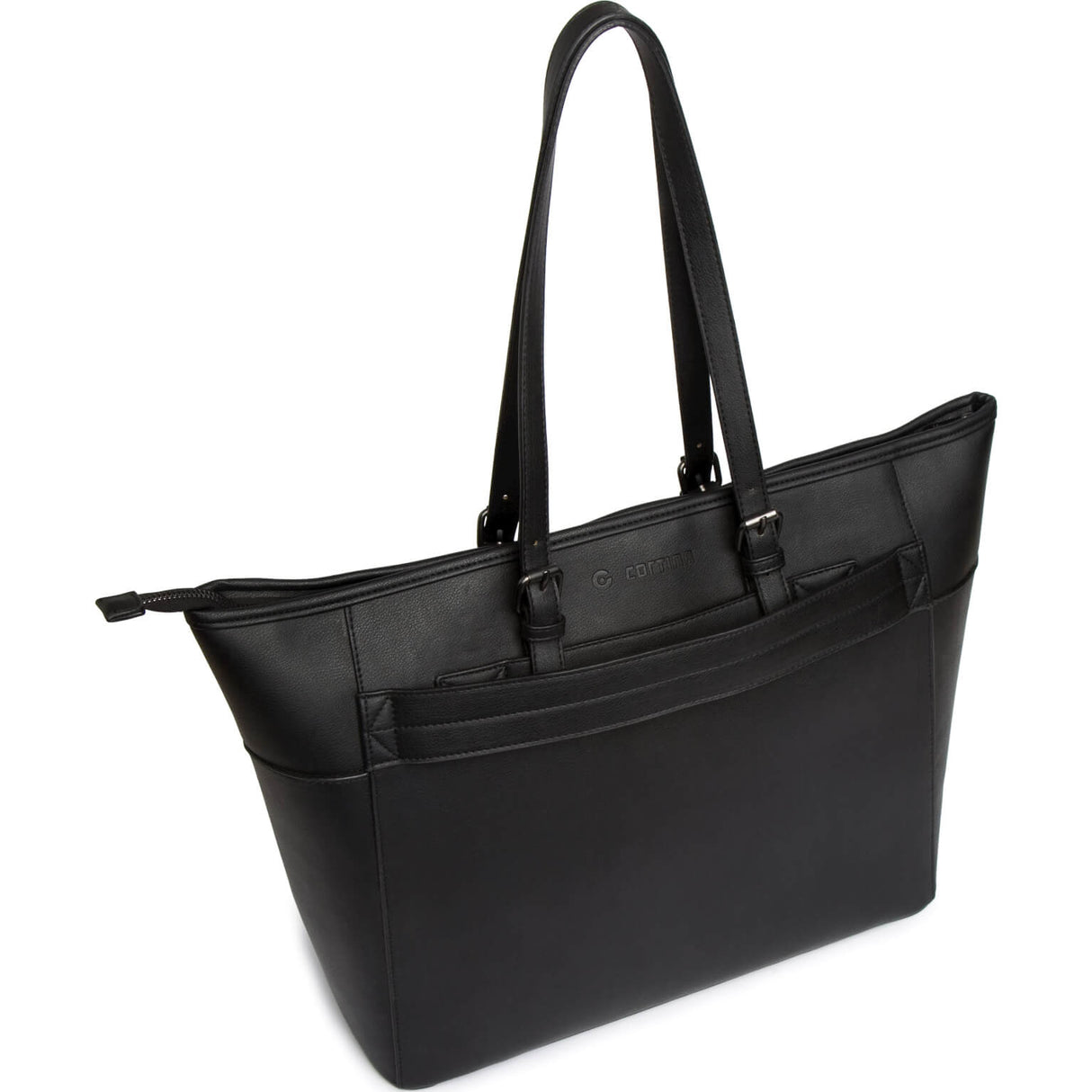Cortina Milan Sac à bandoulière noir