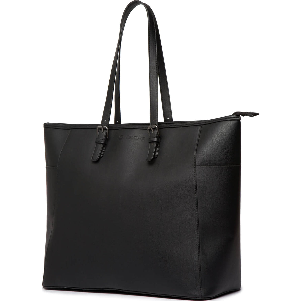 Cortina Milan Sac à bandoulière noir