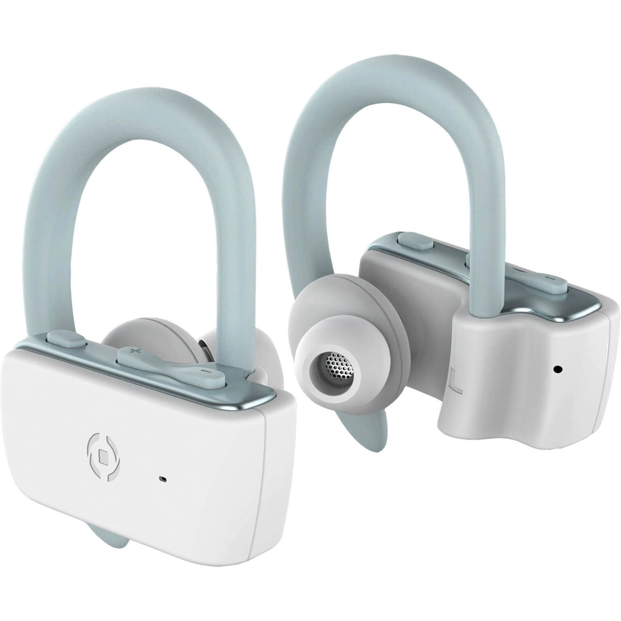 CELLY CASSET BLUETOTH WHITE