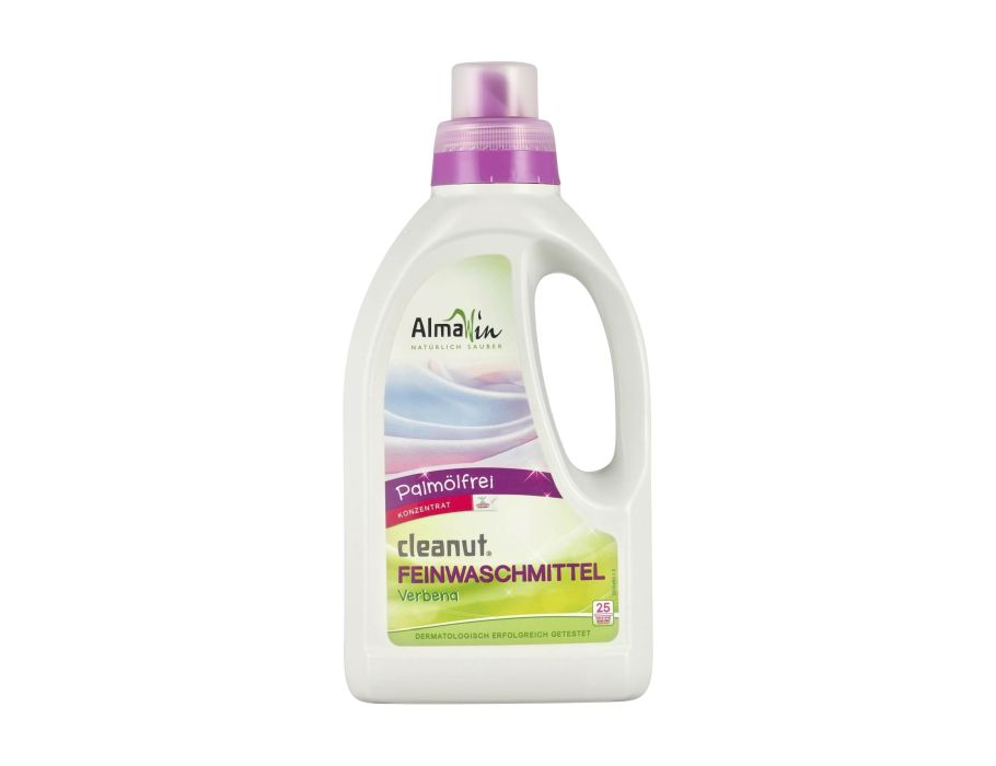 Almawin Fine lavage Middel Cleanut Palm Huile-750 ml