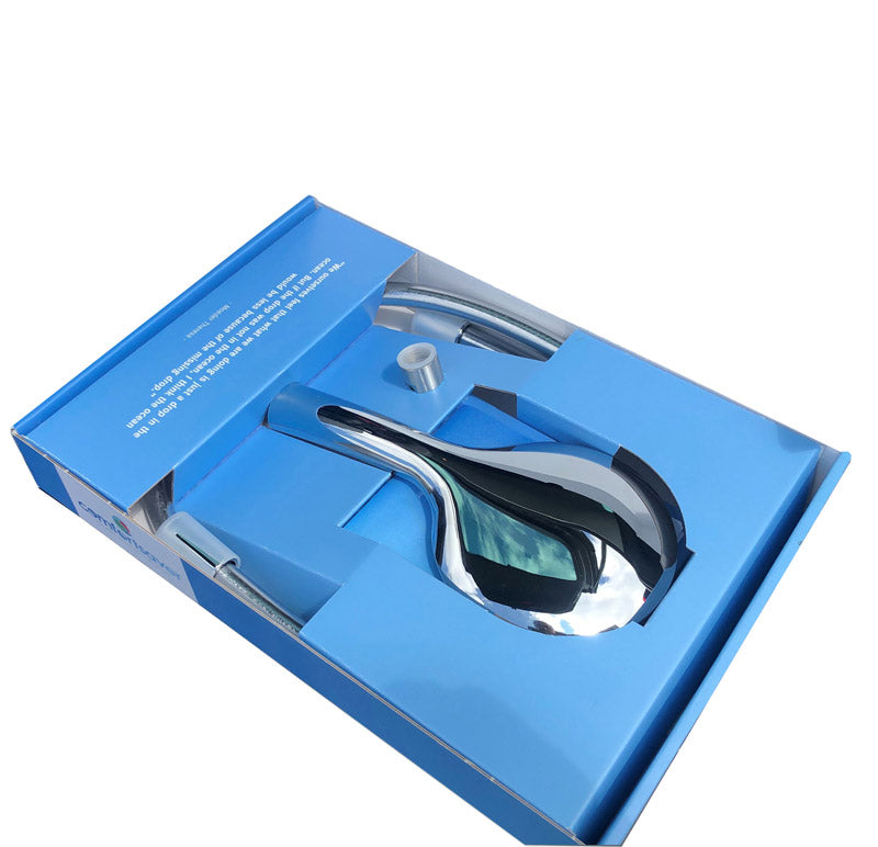 Paquet de douche à eau ComfortSaver