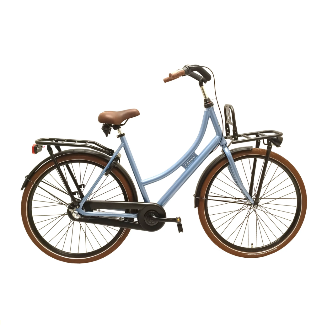 Avalon Cargo dames 50 cm Ice Blue R3