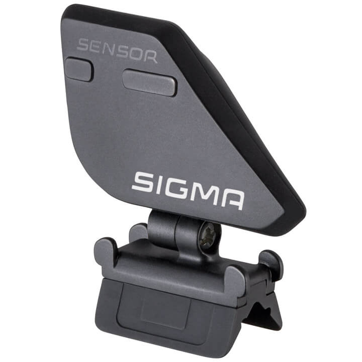 Sigma STS Capteur de fréquence de piégeur Topline 2009 12 16 00162
