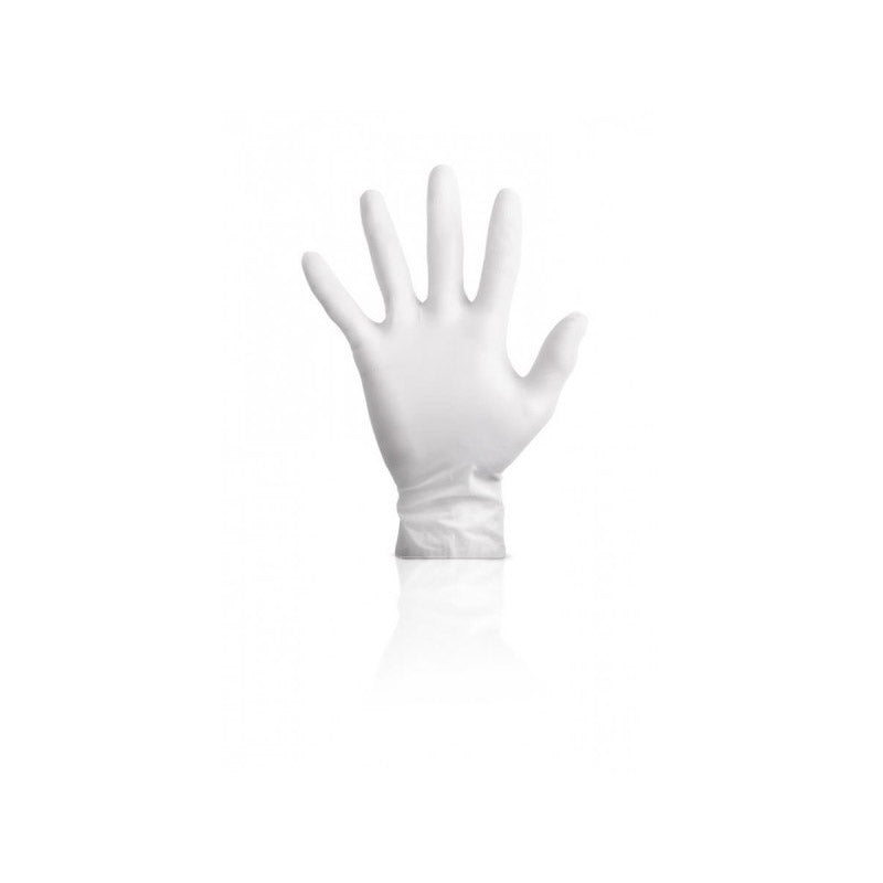 Gants lavits en vinyle sans poudre xtra grande (100e.)