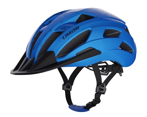 HELM Limar Limar Iseo M 53-57 Blauww