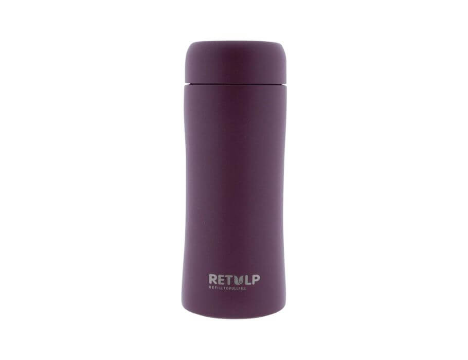 Retulp Thermos Cup Ruby Red 300 ml