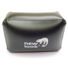 Newlooxs Nouveaux tas remplissage de remplissage gonflable 7ltr