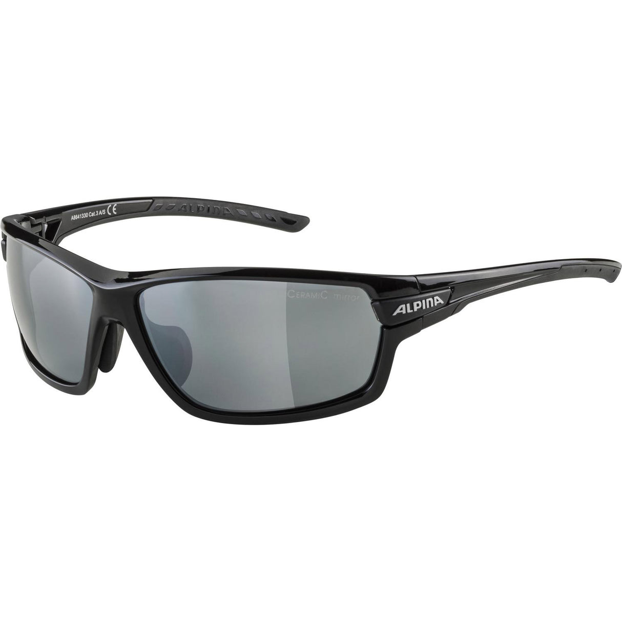 Olympic Sportswear Sports Sports Lunes Tri-Script 2.0 Black
