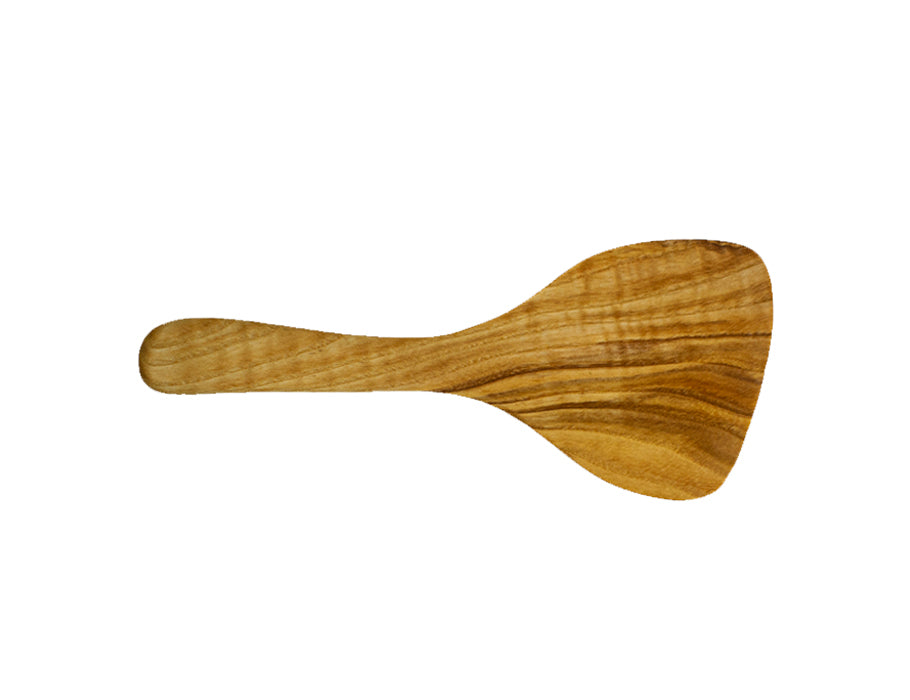 Kalina petite spatule gauche -