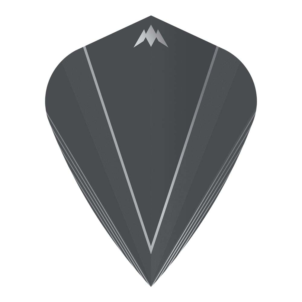 Mission Shades Kite Gray