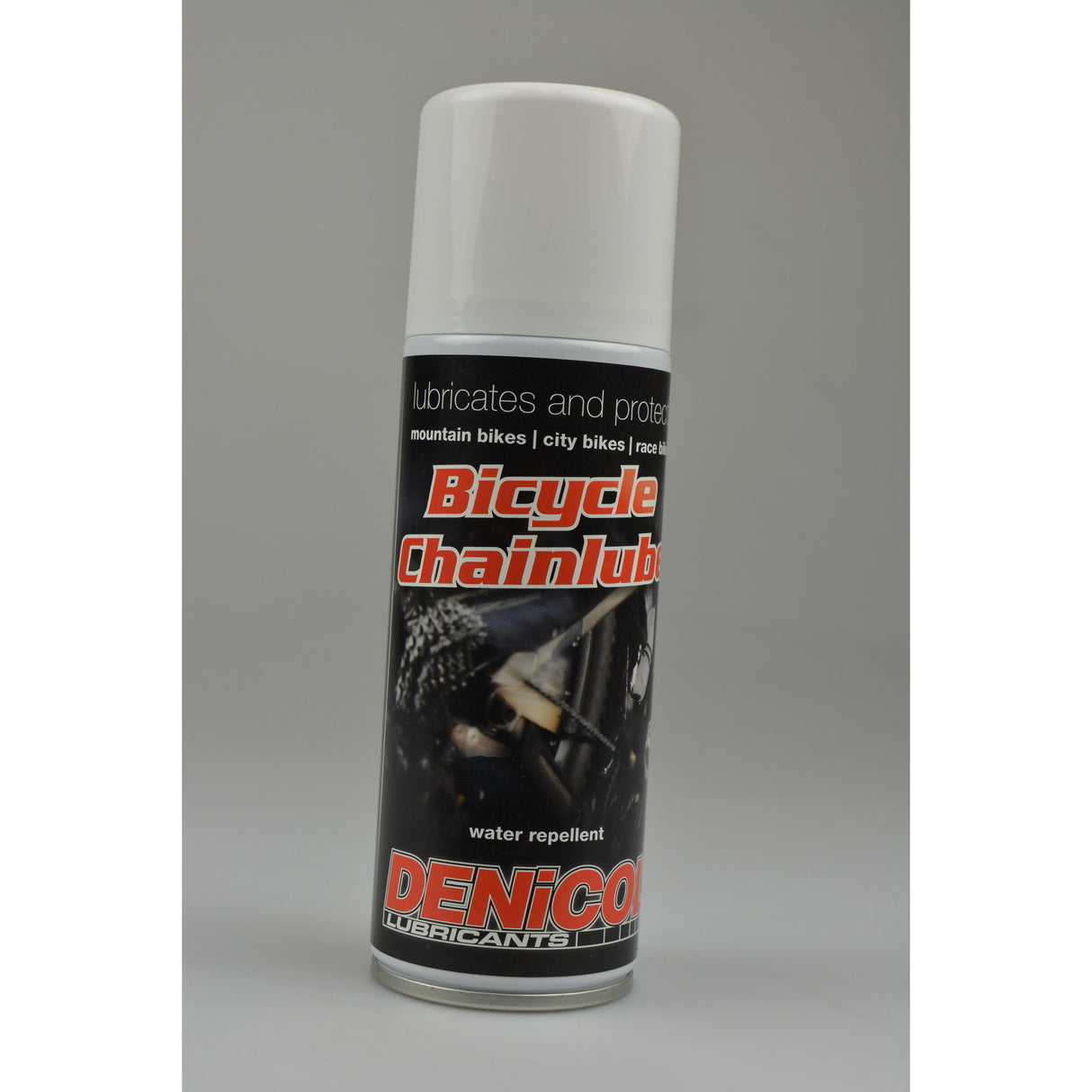 Denicol Chainlub Chain Huile 200 ml