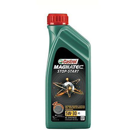 Huile de moteur MAGNATEC 5W30 A5 START-STOP 1L