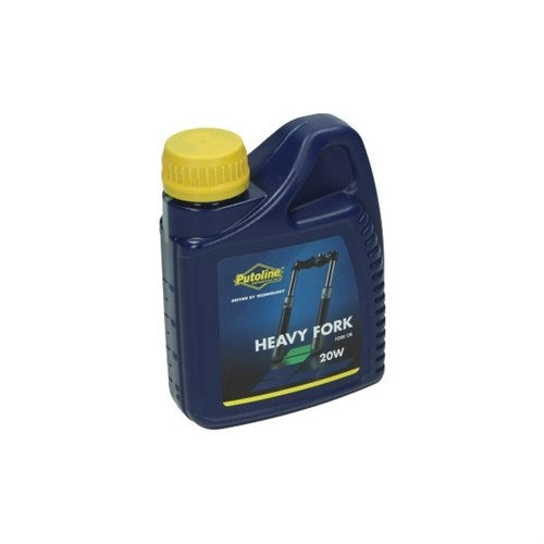 Putoline Fork Huile Heavy Fork 20w 500 ml