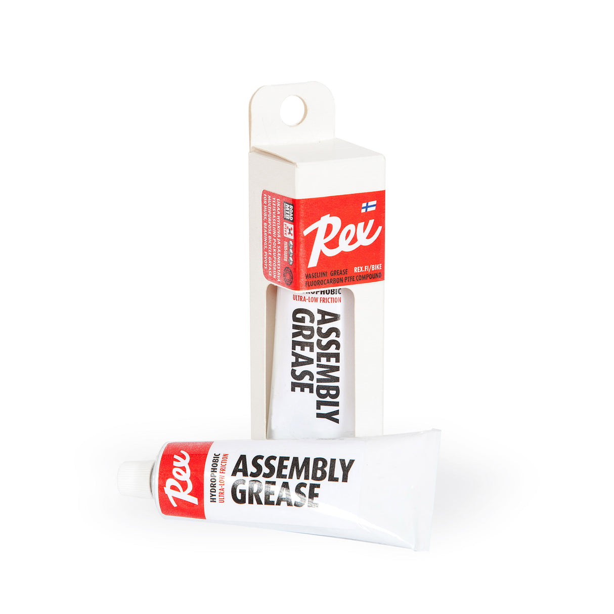 Rex Assembly Grease 50GR