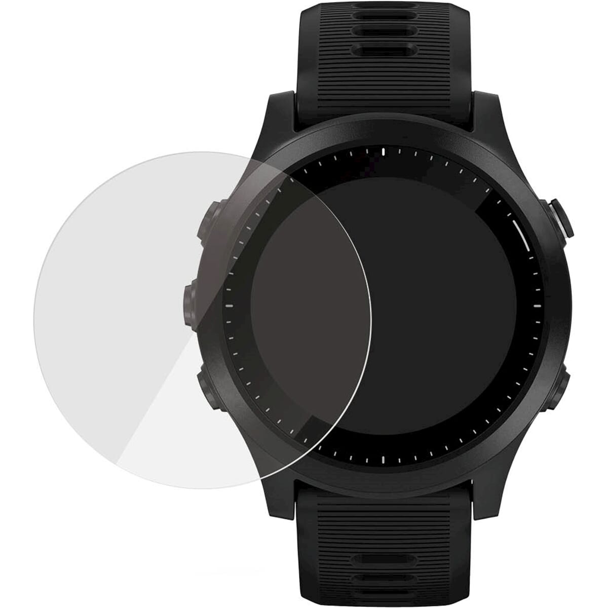 Panzerglass Smartwatch 36 mm Protecteur d'écran