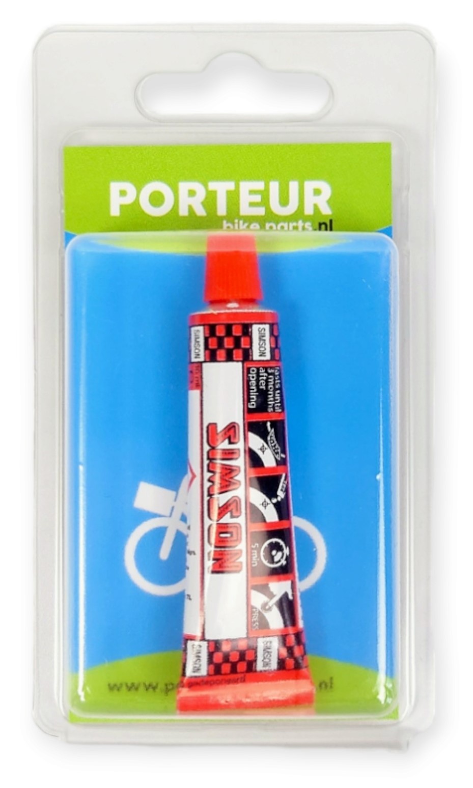 Solution de Portur Small 10 ml