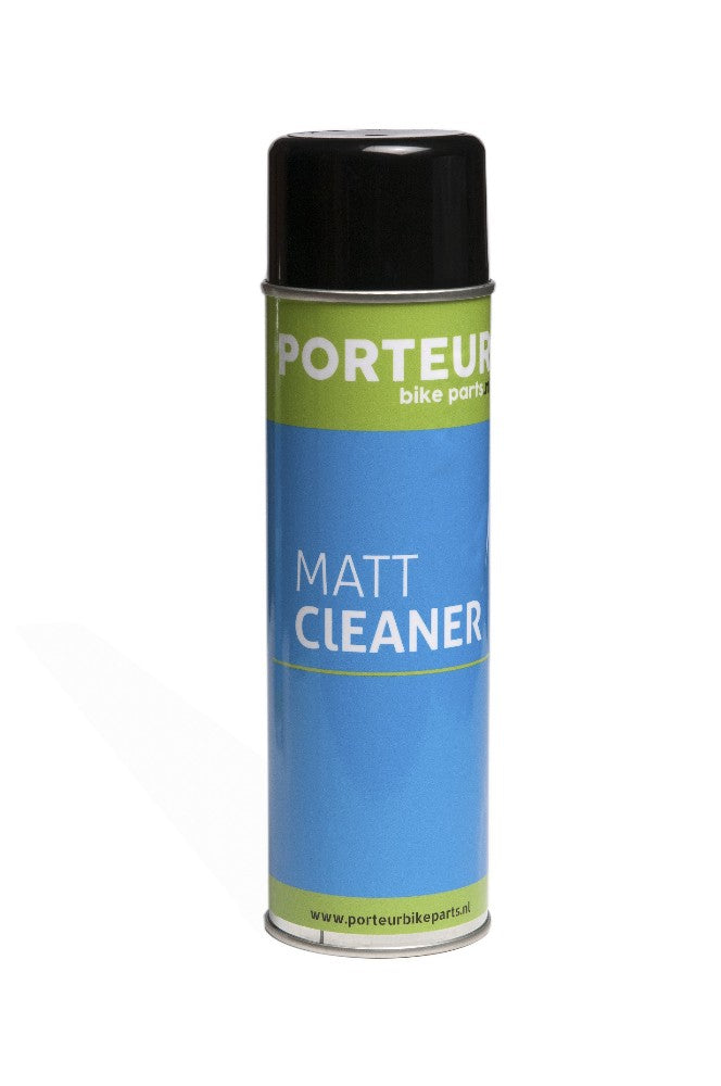 Porteur Portur Matt Cleaner 500ml