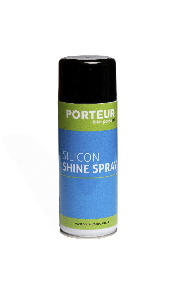 Porteur Portur Silicon Shine Porteur 400 ml