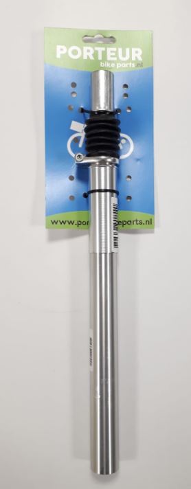 Portur Seat Post Candle suspendu 25.4