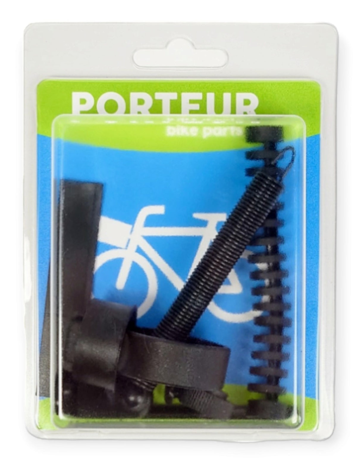 Amortisseur de direction portur 28,6 mm-31,8 mm