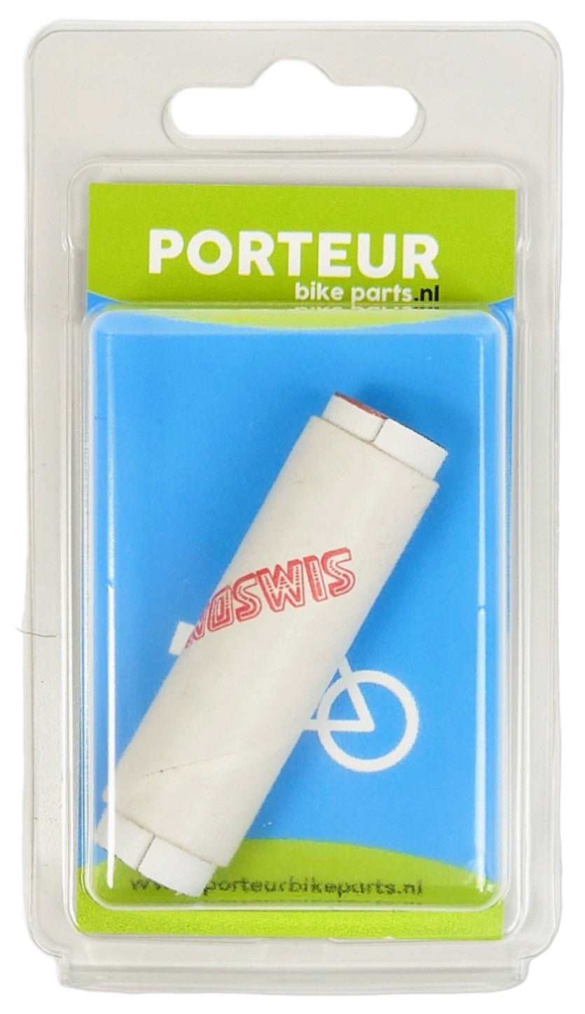 SIMSON BANDEN RÉPARATION ROLL PORTUR Knip