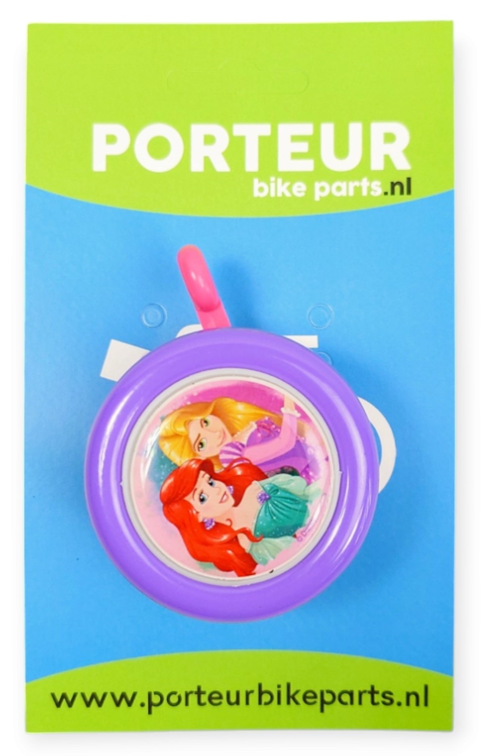 Appelez Portur Staal Princess
