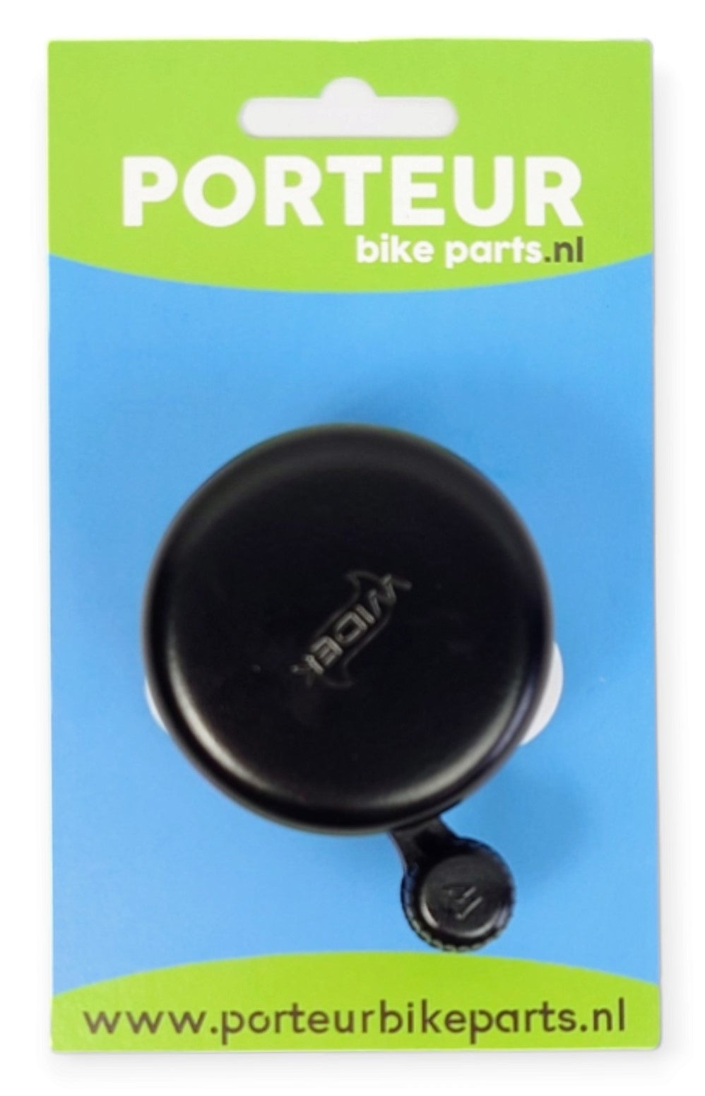 Portur Bel Steel noir