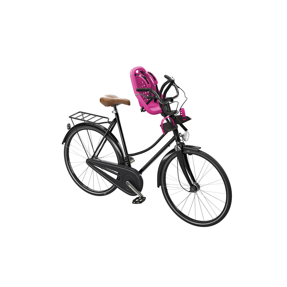 Yepp Seat avant mini rose