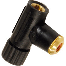 Vanne réglable SAPO Speedy pour le motif de CO2