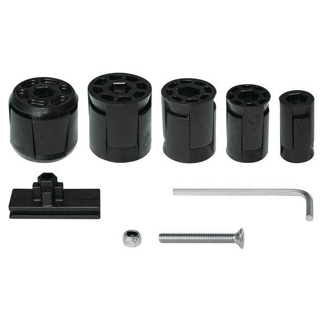 Sks Shockboard Bev.-Set 457204