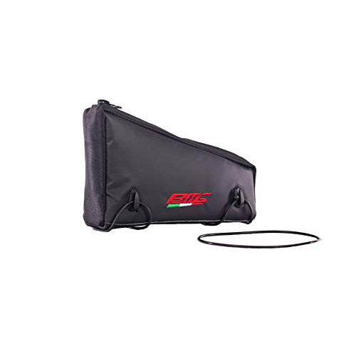 Selle Monte Grappa Monte Grappa Frametas S BMG imperméable 0,8ltr noir