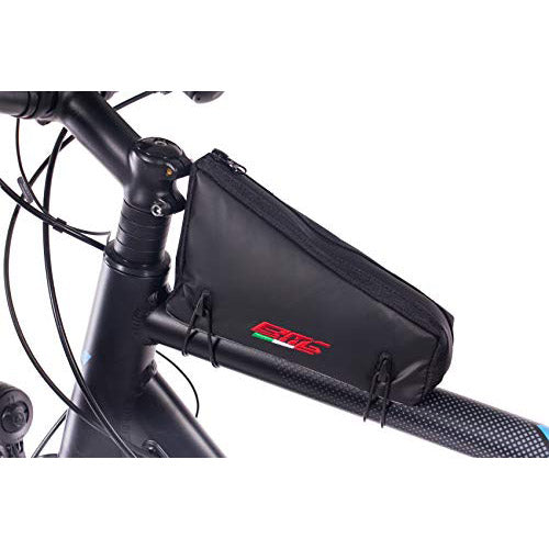 Selle Monte Grappa Monte Grappa Frametas S BMG imperméable 0,8ltr noir