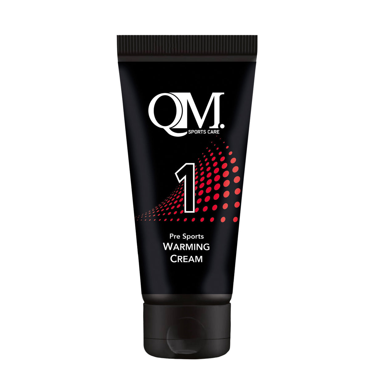 QM QM Sportscare 1 tube Réchauffeur de tube 175 ml