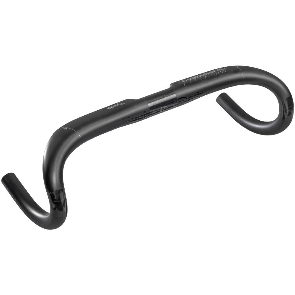 DedAcciai Direering Bend Superzero DCR Carbon POB 46 cm (B-B)