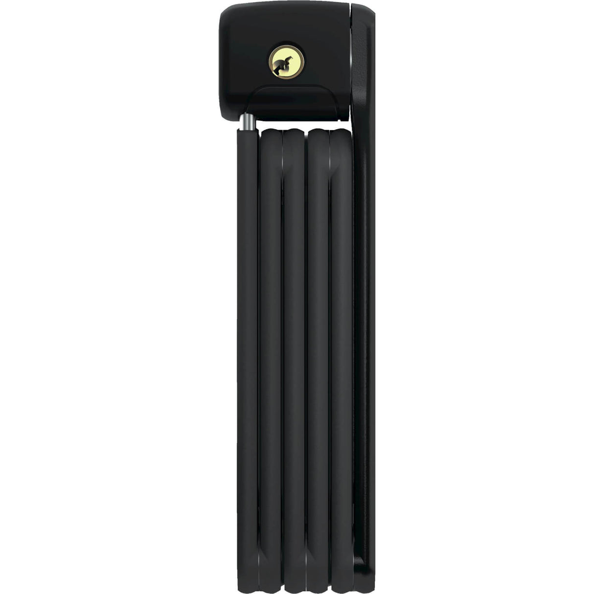 Abus Foldeslot Bordo Lite mini 6055 60 noir