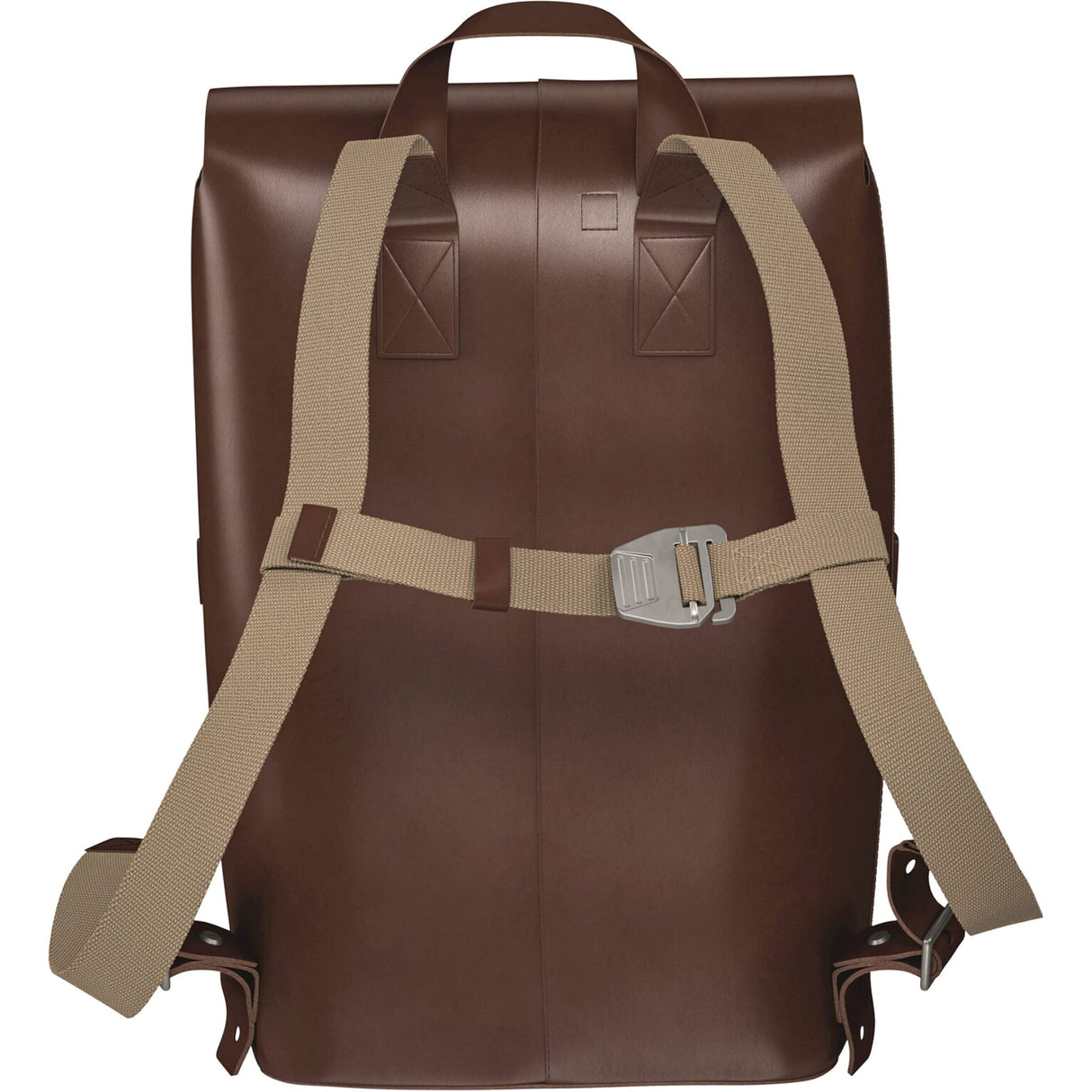 Brooks piccadilly sac à dos brun