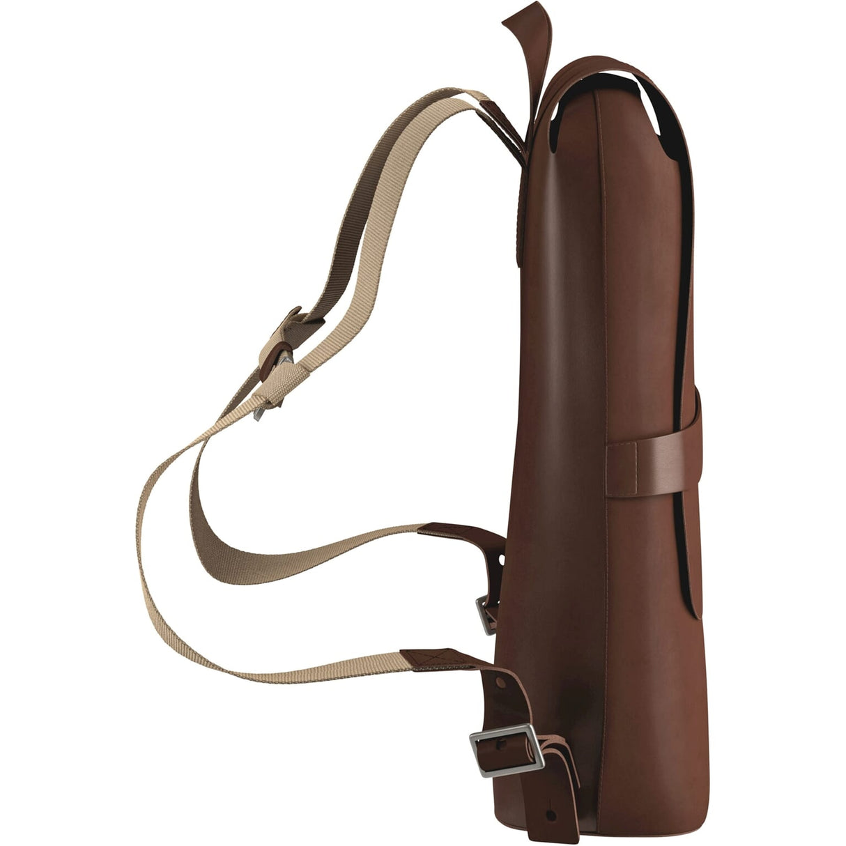 Brooks piccadilly sac à dos brun