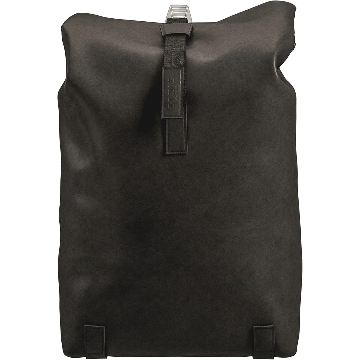 Brooks Pickwick Backpack Leather, 12L, noir