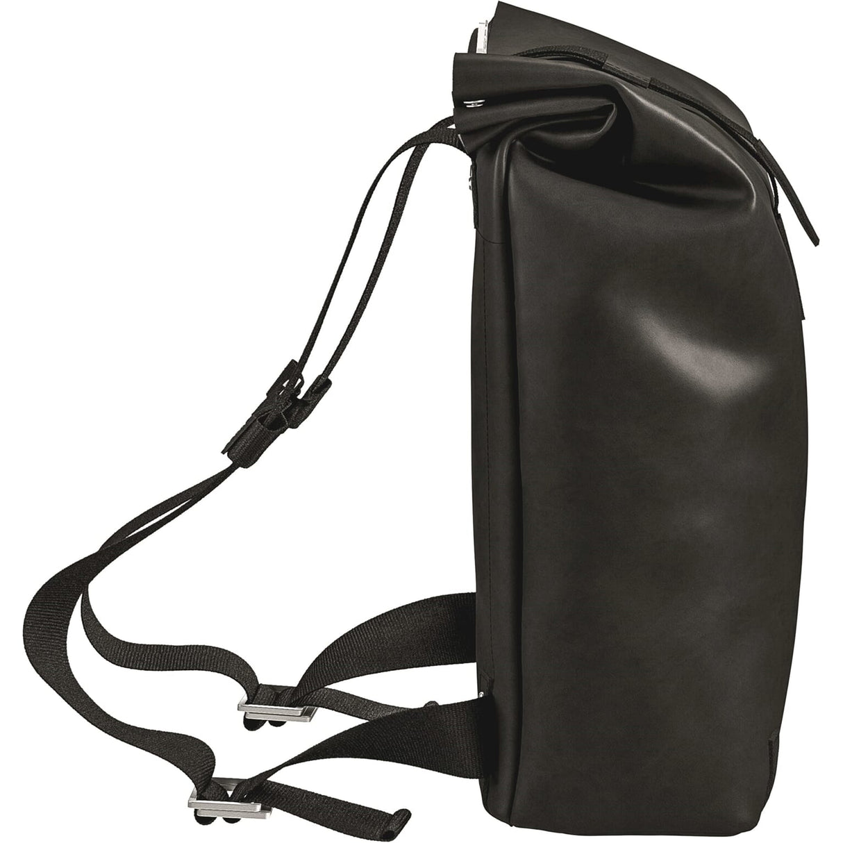 Brooks Pickwick Backpack Leather, 12L, noir