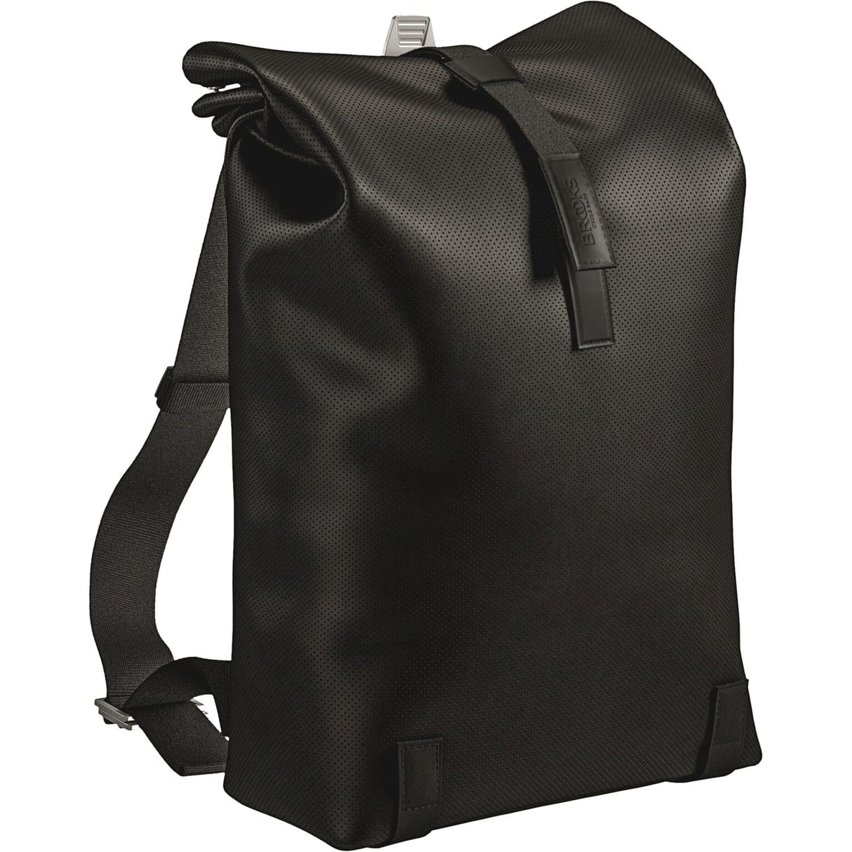 Brooks pickwick sac à dos Réflexion Black 12L
