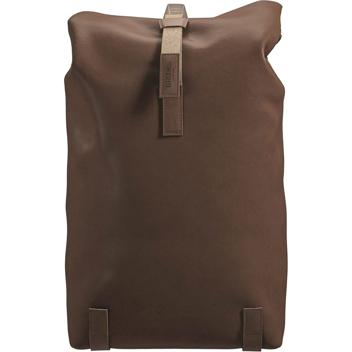 Brooks pickwick sac à dos moyen moyen brun