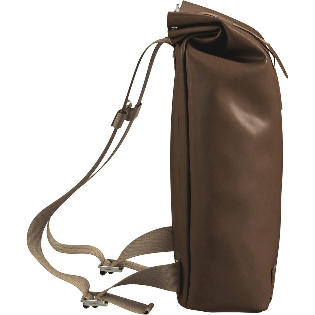 Brooks pickwick sac à dos moyen moyen brun