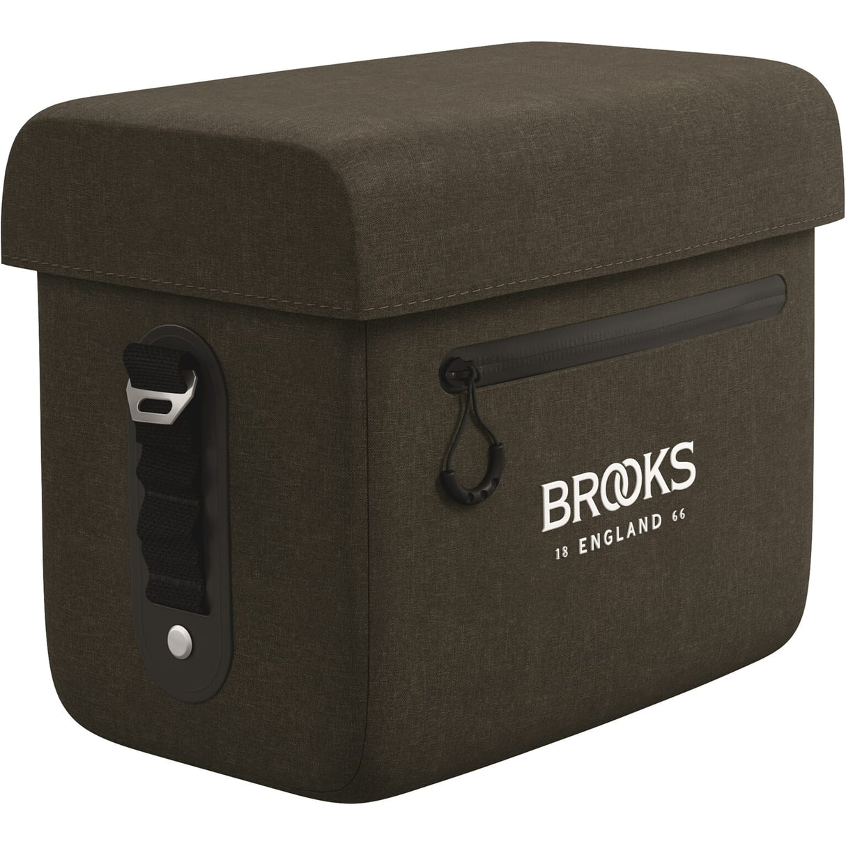 Brooks Grodbar Sac Scape Case léger, Green imperméable 8L
