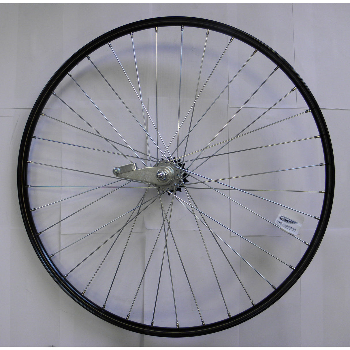 Roue arrière 28-11 2 635 RN KT Black V38, Golden Bies
