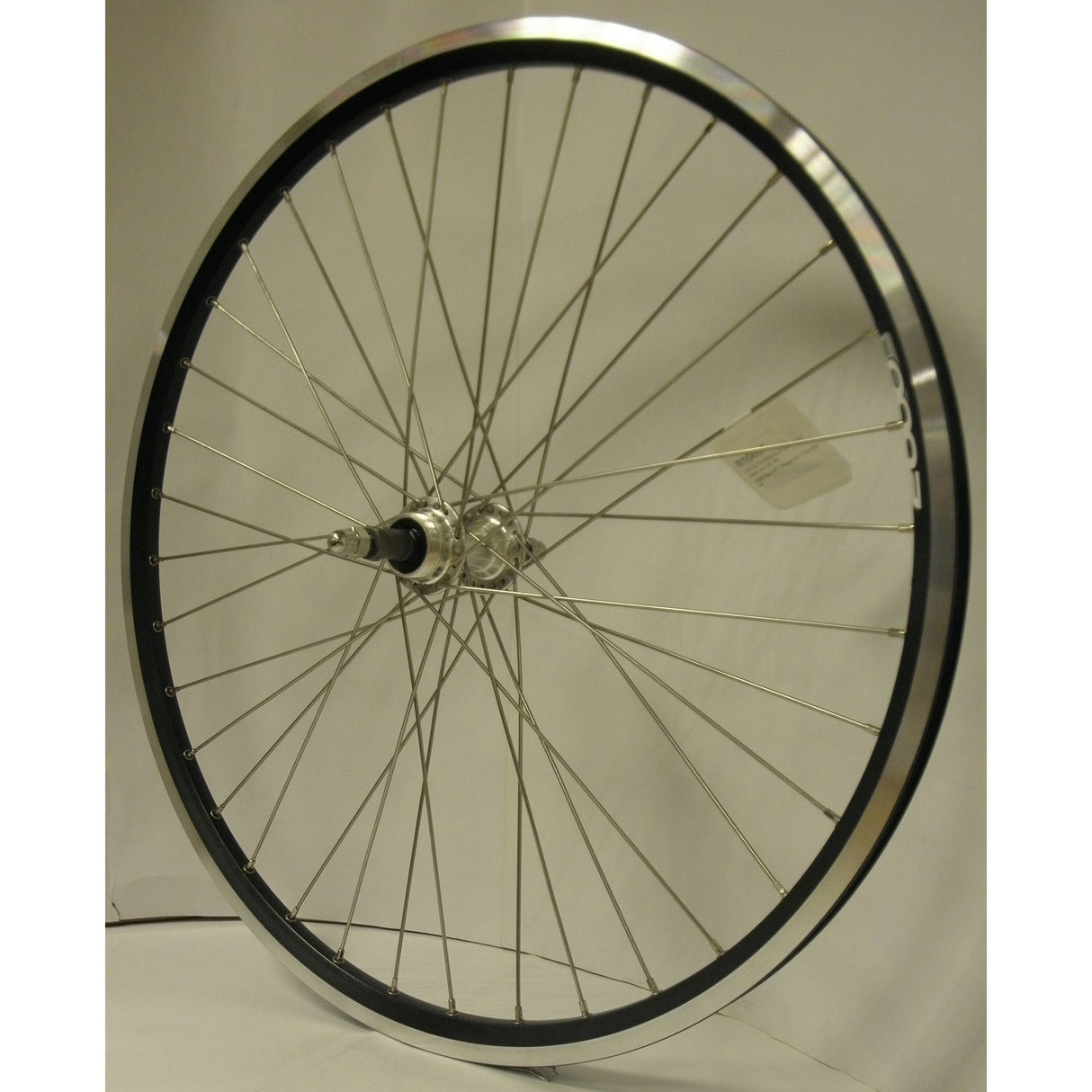 Roue arrière 26-1,75 559 RIM fixe à pion fixe-20000 noir SP 13