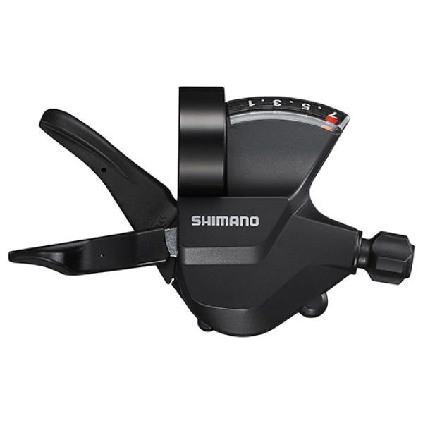 RST Beaucoup de Shimano Altus à droite 7V