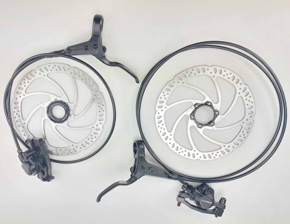 DR REMSETS HD-M275 hydraulique